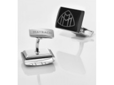 Запонки Mercedes Maybach Cufflinks, артикул B66958071
