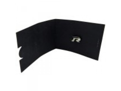 Значок Volkswagen R-Line Metall Pin