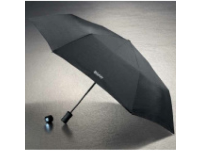 Зонт в чехле с LED-фонариком BMW, артикул 51472153353