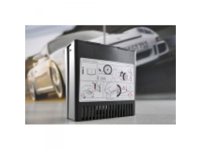 Компрессор для подкачки колес Porsche Compressor, артикул 95565205302