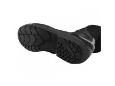 Мотоботы BMW Motorrad Allround Boots Black, Unisex, артикул 76228541055