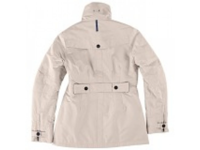 Женская куртка Porsche Women’s jacket – Metropolitan, артикул WAP9630XS0F