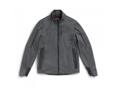 Ветровка унисекс BMW Motorrad Windbreaker, Ride, Unisex, Anthracite