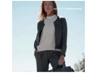 Женский комбинезон BMW i Overall, Ladies, Carbon Grey