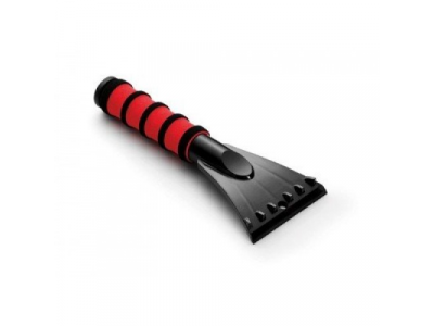 Скребок с мягкой ручкой Audi Ice Scraper, артикул 8R0096010