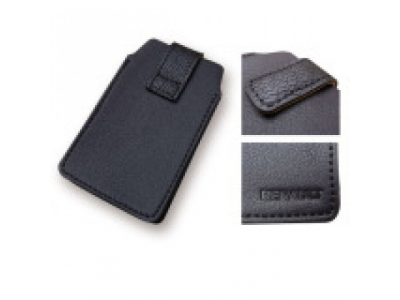 Кожаный многофункциональный чехол Renault, артикул 7711576801