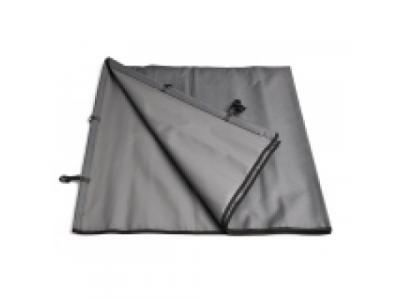 Защитный чехол для задних сидений Skoda Protective rear benc cover, артикул DMA009001