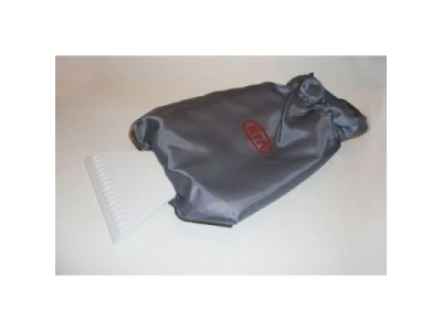 Скребок для льда, с рукавицей, артикул R8480AC312K