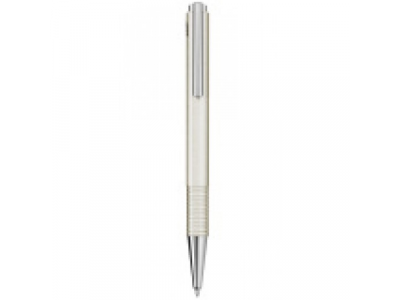 Шариковая ручка Mercedes-Benz Ballpoint Pen, Lamy, Diamond white / Silver
