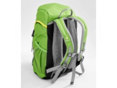 Детский рюкзак Mercedes-Benz Kids Rucksack, Spring Lemon