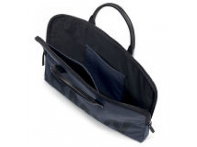 Сумка для ноутбука BMW Modern Laptop Bag, Blue / Black