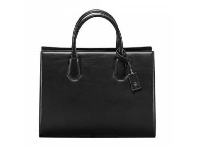 Дамская сумка Mercedes Handbag, Leather, be Bree, Black