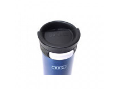 Термокружка Audi Thermo Mug, Blue