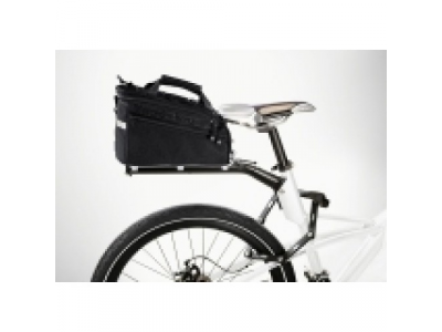 Велобагажник Mercedes-Benz Bike Rear Carrier, артикул B67997437