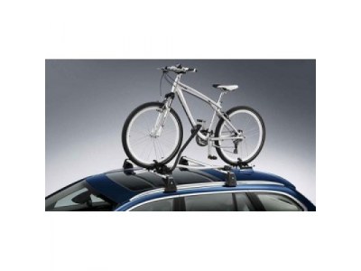 Фиксатор BMW для туристического велосипеда, артикул 82712166924