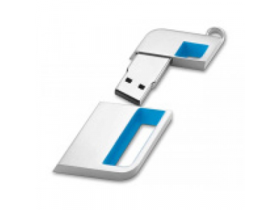 Флешка BMW i USB Stick, 32 Gb, артикул 80292411537