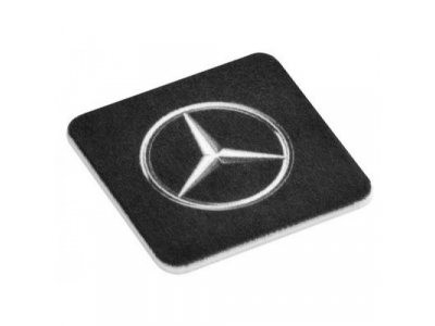 Салфетка Mercedes для очистки дисплея смартфона, артикул B66956291