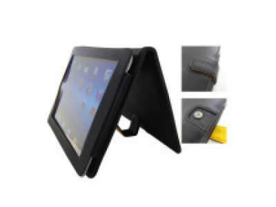 Кожаный чехол для планшета Renault, артикул 7711576803