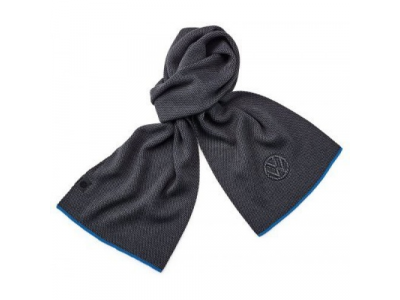 Шарф Volkswagen Scarf, Grey/Blue