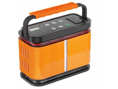 Устройство пуско-зарядное "Агрессор" (12 В/15 А)