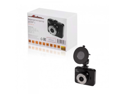 Видеорегистратор FHD 1080p ДОЗОР 1