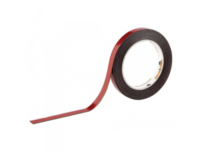 Скотч двухсторонний 6мм*5м