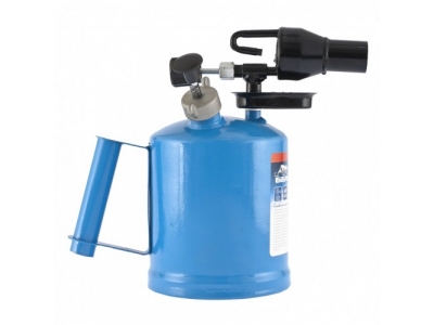 Лампа паяльная 2 л// БАРС