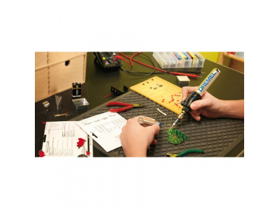 Газовый паяльник DREMEL® VersaTip (2000-6)