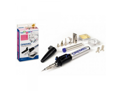 Газовый паяльник DREMEL® VersaTip (2000-6 Hobby)