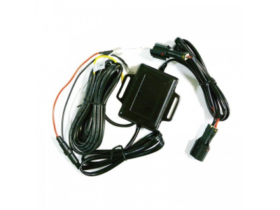 Комплект светодиодных ходовых огней VW GOLF 6 2010+