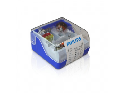 Комплект запасных деталей Single Kit H1//