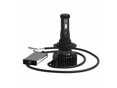 Лампа H8(Clearlight)12V-35W X-treme Vision +150% Light (2 шт.)