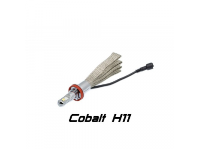 Светодиодные лампы Optima LED Premium Cobalt H11 9-36V
