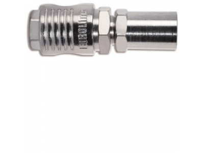 Переходник GAV 112 B/5 бс для шланга 8x14