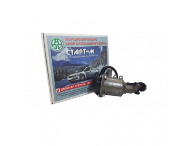 Электроподогреватель Старт-М ВАЗ 21701, 21713, 21721 Лада-Приора (1,5 кВт)