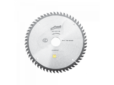 Пильный диск по ДСП и ламинату профи Атака 350*100T*30