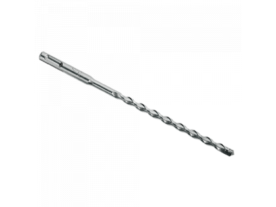 Бур SDS+ 10*260 кросс Профи Атака