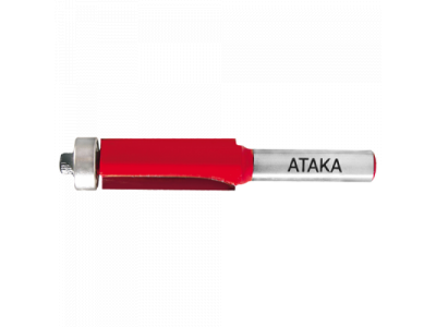 Фреза Атака 301127-1 кромочная прямая