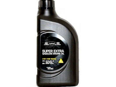 HYUNDAI 5W-20 Premium LF Gasoline (1л) Масло моторное