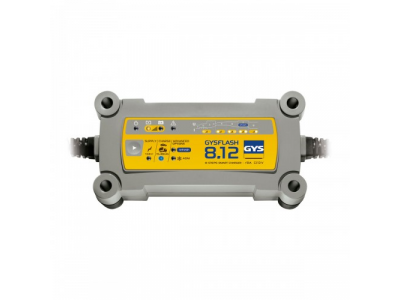Зарядное устройство GYSFLASH 8.12